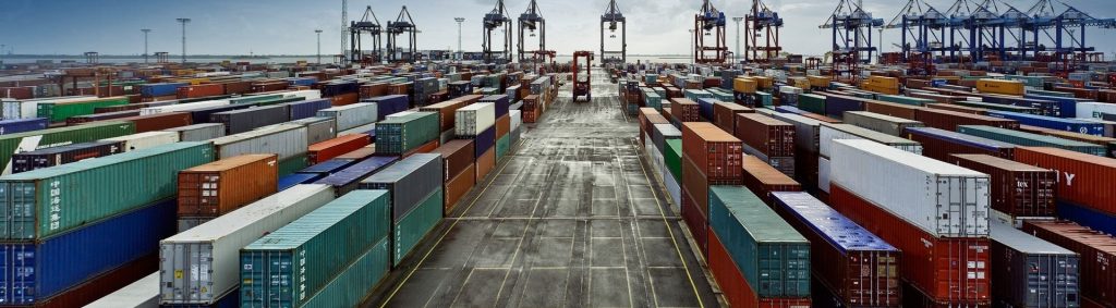 Customs Brokerage, Import, Export
