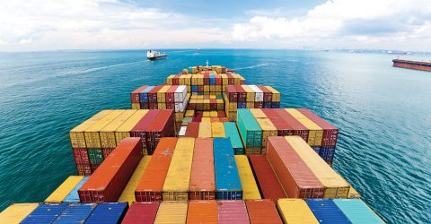 OCEAN FREIGHT