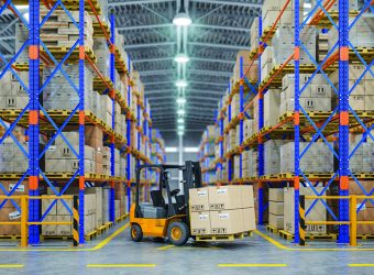 WAREHOUSING & DISTRIBUTION